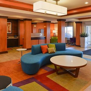 Fairfield Inn & Suites Bloomington